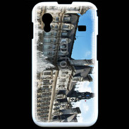 Coque Samsung ACE S5830 Cité des Halls à Paris