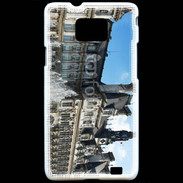 Coque Samsung Galaxy S2 Cité des Halls à Paris