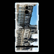 Coque Sony Xperia U Cité des Halls à Paris