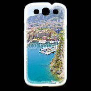 Coque Samsung Galaxy S3 Port de Monaco 3