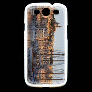 Coque Samsung Galaxy S3 Port de Marseille 4