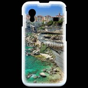 Coque Samsung ACE S5830 Bonifacio en Corse 2