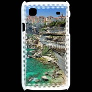 Coque Samsung Galaxy S Bonifacio en Corse 2