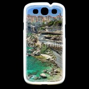 Coque Samsung Galaxy S3 Bonifacio en Corse 2