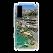 Coque Samsung Player One Bonifacio en Corse 2