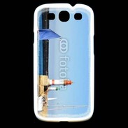 Coque Samsung Galaxy S3 Phare de Groix