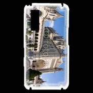 Coque Samsung Player One Basilique de Lisieux en Normandie