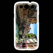 Coque Samsung Galaxy S3 Canal d'Annecy
