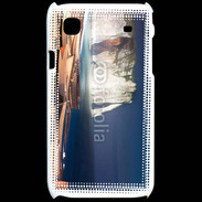 Coque Samsung Galaxy S Etretat en Normandie