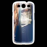Coque Samsung Galaxy S3 Etretat en Normandie