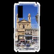 Coque Samsung Player One Eglise Saint Jean Baptiste de Bastia