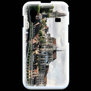 Coque Samsung ACE S5830 Une ballade à Auxerre
