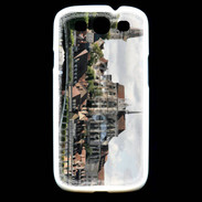Coque Samsung Galaxy S3 Une ballade à Auxerre