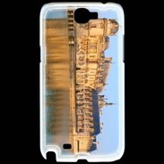 Coque Samsung Galaxy Note 2 Château de Chantilly
