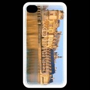 Coque iPhone 4 / iPhone 4S Château de Chantilly