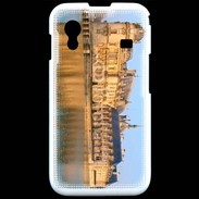 Coque Samsung ACE S5830 Château de Chantilly