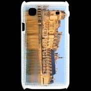 Coque Samsung Galaxy S Château de Chantilly