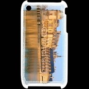 Coque iPhone 3G / 3GS Château de Chantilly