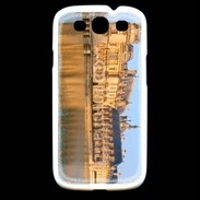 Coque Samsung Galaxy S3 Château de Chantilly