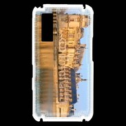 Coque Samsung Player One Château de Chantilly