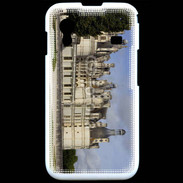 Coque Samsung ACE S5830 Château de Chambord 6