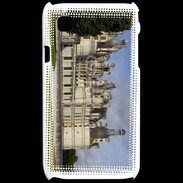 Coque Samsung Galaxy S Château de Chambord 6