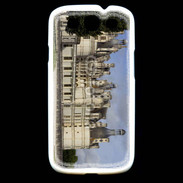Coque Samsung Galaxy S3 Château de Chambord 6