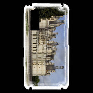 Coque Samsung Player One Château de Chambord 6