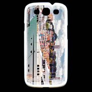 Coque Samsung Galaxy S3 Port le Vieux de Cannes
