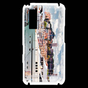 Coque Samsung Player One Port le Vieux de Cannes