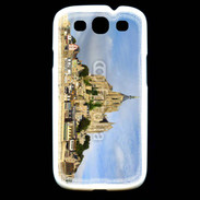 Coque Samsung Galaxy S3 Le mont Saint Michel 3