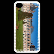 Coque iPhone 4 / iPhone 4S Château de Fontainebleau