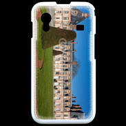 Coque Samsung ACE S5830 Château de Fontainebleau