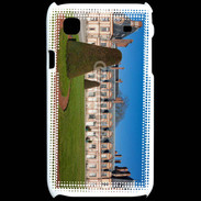 Coque Samsung Galaxy S Château de Fontainebleau