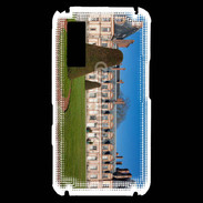 Coque Samsung Player One Château de Fontainebleau