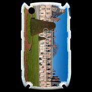 Coque Black Berry 8520 Château de Fontainebleau