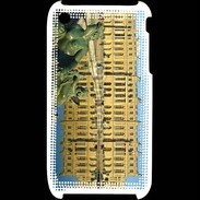 Coque iPhone 3G / 3GS Statue du château de Versailles