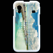 Coque Samsung ACE S5830 Lac de Balaton