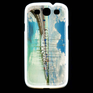 Coque Samsung Galaxy S3 Lac de Balaton