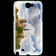 Coque Samsung Galaxy Note 2 Cathédrale Notre dame de Paris 2