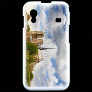 Coque Samsung ACE S5830 Cathédrale Notre dame de Paris 2