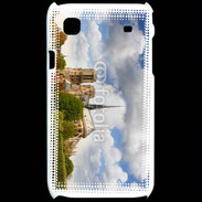 Coque Samsung Galaxy S Cathédrale Notre dame de Paris 2