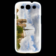 Coque Samsung Galaxy S3 Cathédrale Notre dame de Paris 2