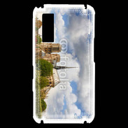 Coque Samsung Player One Cathédrale Notre dame de Paris 2