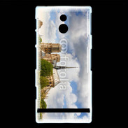 Coque Sony Xperia U Cathédrale Notre dame de Paris 2
