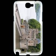 Coque Samsung Galaxy Note 2 Château sur la Loire