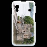 Coque Samsung ACE S5830 Château sur la Loire