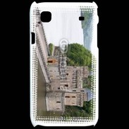 Coque Samsung Galaxy S Château sur la Loire