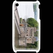 Coque iPhone 3G / 3GS Château sur la Loire