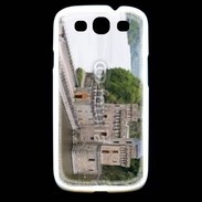Coque Samsung Galaxy S3 Château sur la Loire